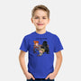 I Am His Father-Youth-Basic-Tee-zascanauta