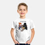 I Am His Father-Youth-Basic-Tee-zascanauta