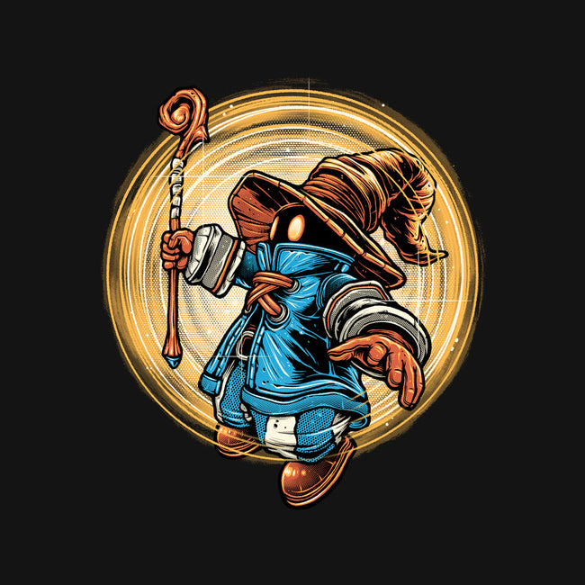 Spellcaster-Womens-V-Neck-Tee-momma_gorilla
