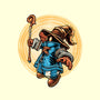 Spellcaster-None-Stretched-Canvas-momma_gorilla