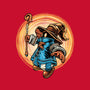 Spellcaster-None-Stretched-Canvas-momma_gorilla