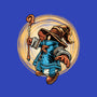 Spellcaster-None-Stretched-Canvas-momma_gorilla