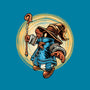 Spellcaster-None-Stretched-Canvas-momma_gorilla