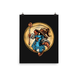 Spellcaster