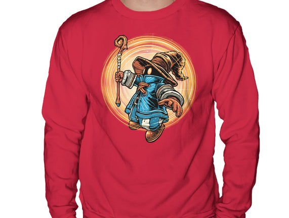 Spellcaster