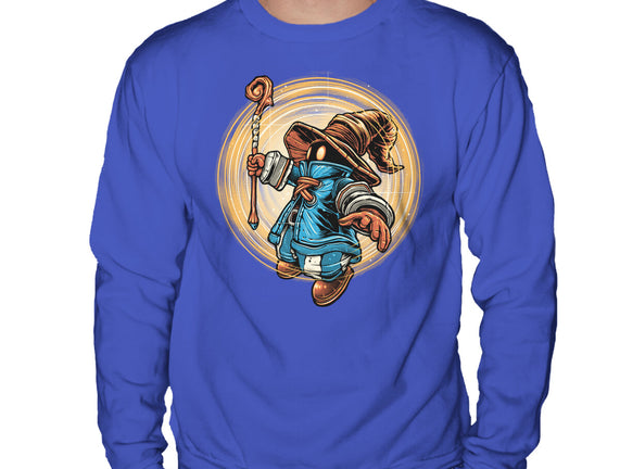 Spellcaster