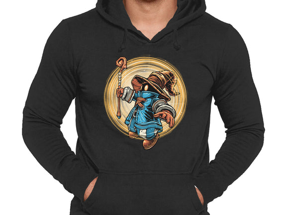 Spellcaster