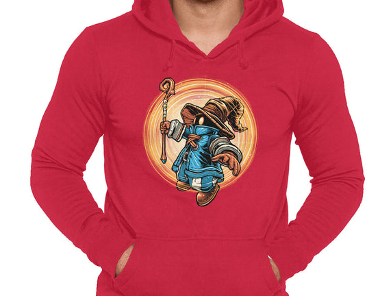 Spellcaster