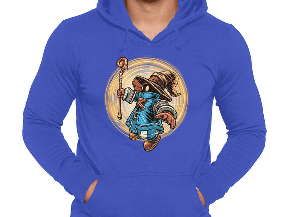 Spellcaster