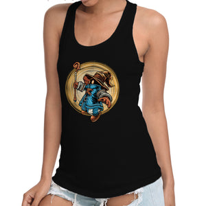 Spellcaster