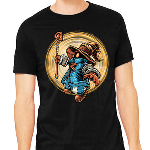 Spellcaster
