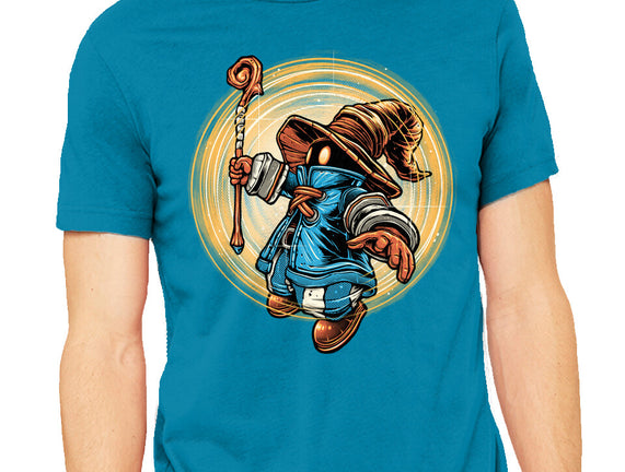 Spellcaster