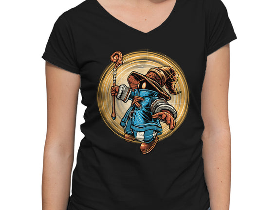 Spellcaster