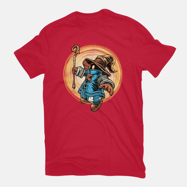 Spellcaster-Mens-Basic-Tee-momma_gorilla