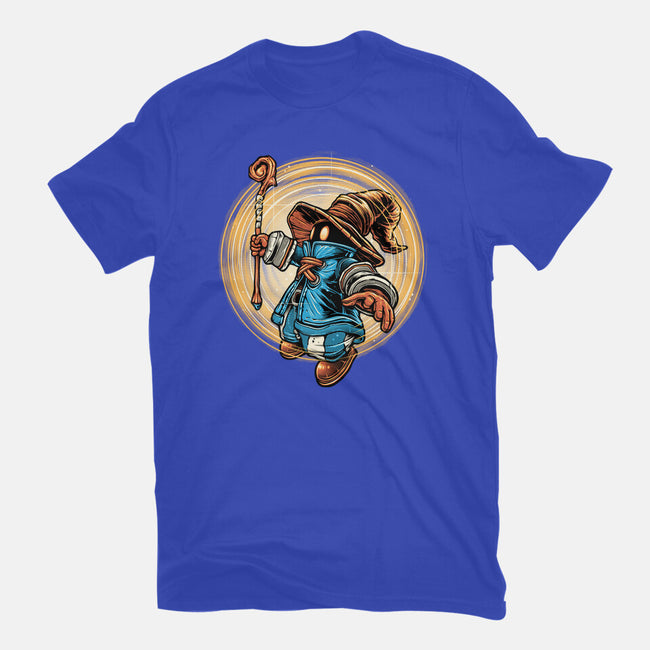 Spellcaster-Mens-Basic-Tee-momma_gorilla