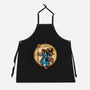 Spellcaster-Unisex-Kitchen-Apron-momma_gorilla