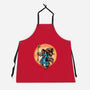 Spellcaster-Unisex-Kitchen-Apron-momma_gorilla