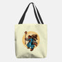 Spellcaster-None-Basic Tote-Bag-momma_gorilla