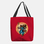 Spellcaster-None-Basic Tote-Bag-momma_gorilla