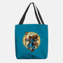 Spellcaster-None-Basic Tote-Bag-momma_gorilla