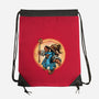 Spellcaster-None-Drawstring-Bag-momma_gorilla
