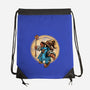 Spellcaster-None-Drawstring-Bag-momma_gorilla