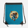 Spellcaster-None-Drawstring-Bag-momma_gorilla