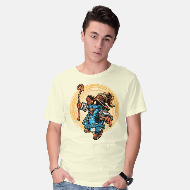 Spellcaster-Mens-Basic-Tee-momma_gorilla