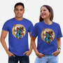 Spellcaster-Unisex-Basic-Tee-momma_gorilla