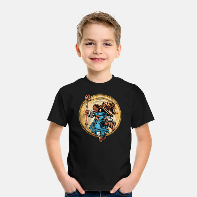 Spellcaster-Youth-Basic-Tee-momma_gorilla