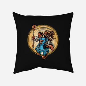 Spellcaster-None-Removable Cover w Insert-Throw Pillow-momma_gorilla