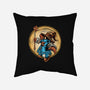 Spellcaster-None-Removable Cover w Insert-Throw Pillow-momma_gorilla