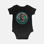 Support Your Local Hairy Wingman-Baby-Basic-Onesie-Herk Up Tees
