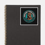 Support Your Local Hairy Wingman-None-Glossy-Sticker-Herk Up Tees