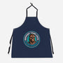 Support Your Local Hairy Wingman-Unisex-Kitchen-Apron-Herk Up Tees