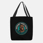 Support Your Local Hairy Wingman-None-Basic Tote-Bag-Herk Up Tees
