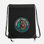 Support Your Local Hairy Wingman-None-Drawstring-Bag-Herk Up Tees