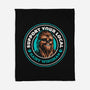 Support Your Local Hairy Wingman-None-Fleece-Blanket-Herk Up Tees