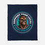 Support Your Local Hairy Wingman-None-Fleece-Blanket-Herk Up Tees