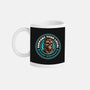 Support Your Local Hairy Wingman-None-Mug-Drinkware-Herk Up Tees