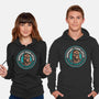 Support Your Local Hairy Wingman-Unisex-Pullover-Sweatshirt-Herk Up Tees