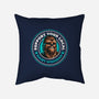 Support Your Local Hairy Wingman-None-Removable Cover w Insert-Throw Pillow-Herk Up Tees