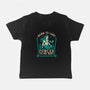 Born To Lure-Baby-Basic-Tee-Nemons