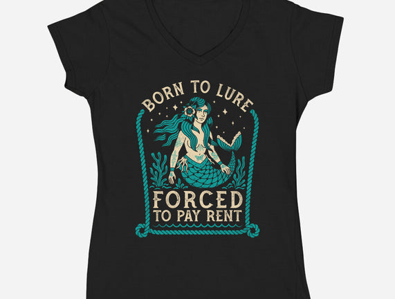 Born To Lure
