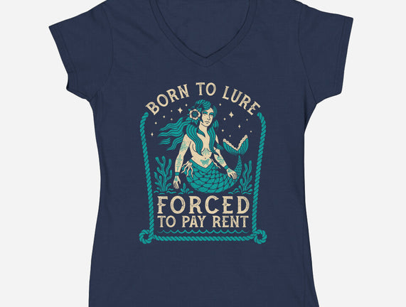 Born To Lure