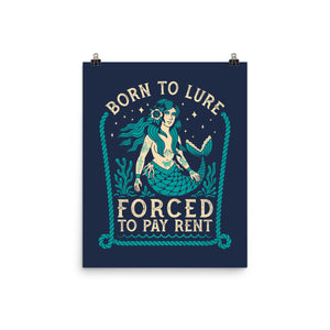 Born To Lure