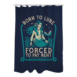 Born To Lure