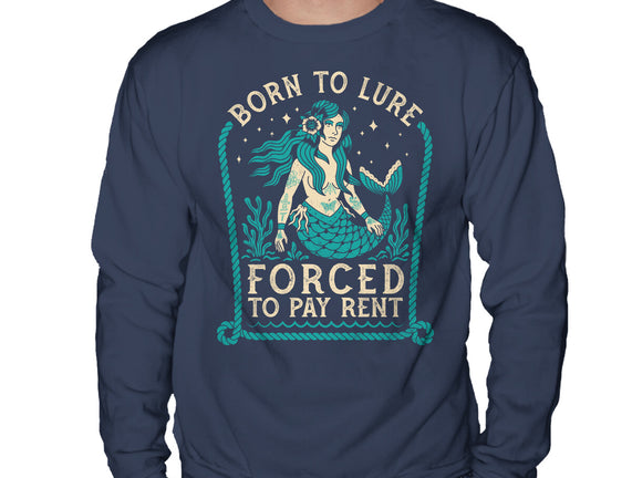 Born To Lure