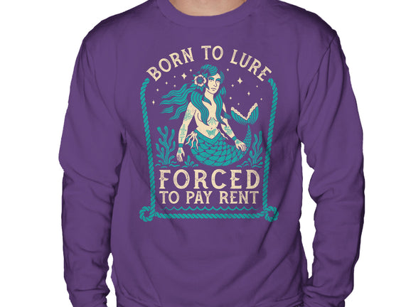 Born To Lure