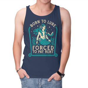Born To Lure